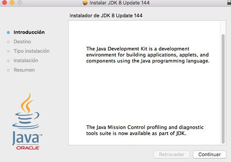 Install java for mac